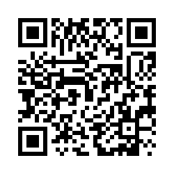 LINE Official Account QR Code: @mentreply