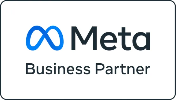 Meta Business Partner